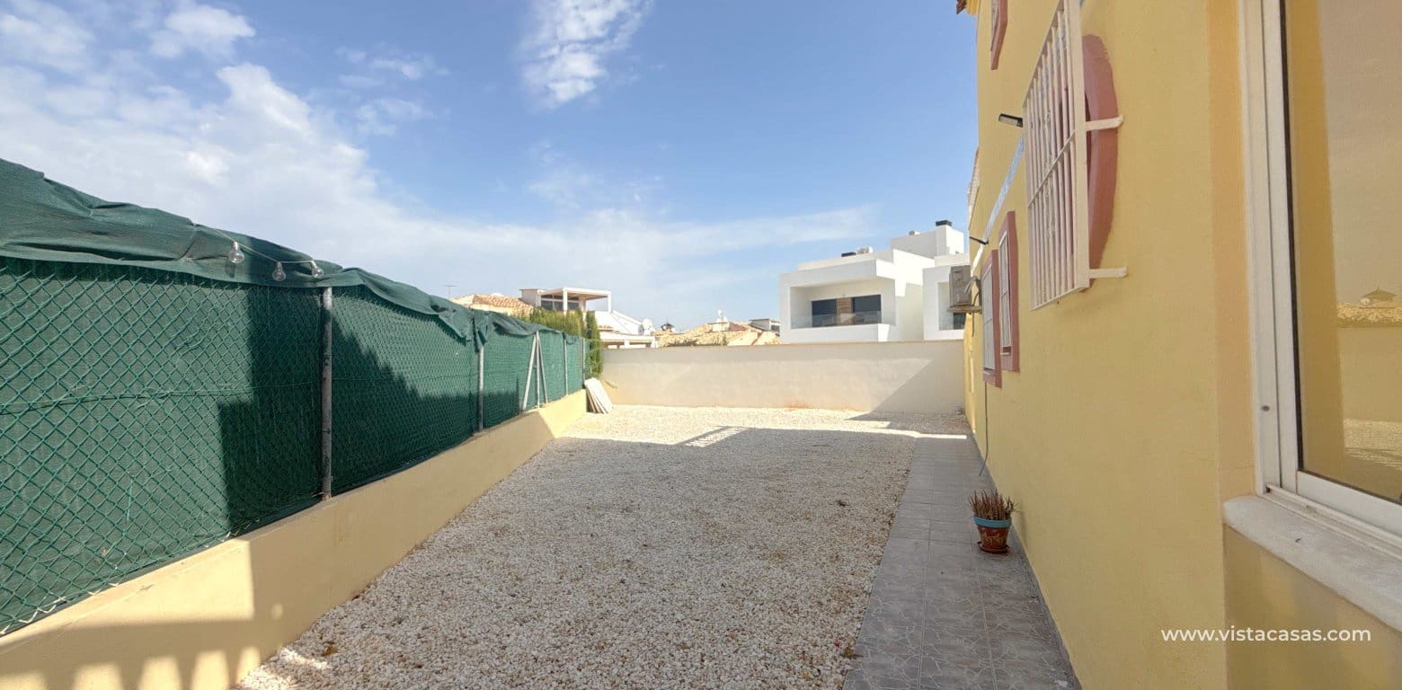 3 camera da letto Casa in vendita in La Zenia con piscina garage - 269.950 € (Rif: 10022935)