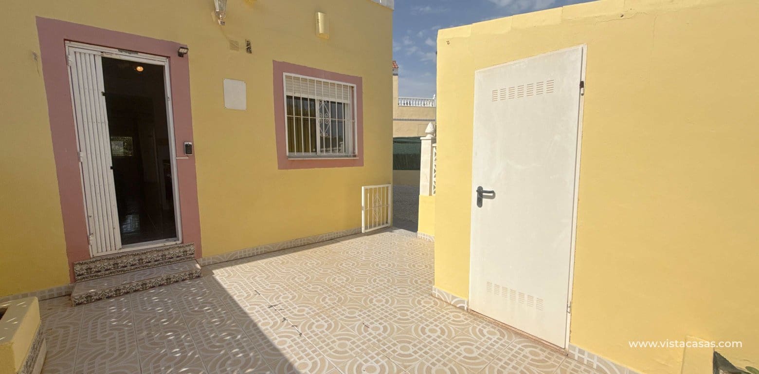 3 camera da letto Casa in vendita in La Zenia con piscina garage - 269.950 € (Rif: 10022935)