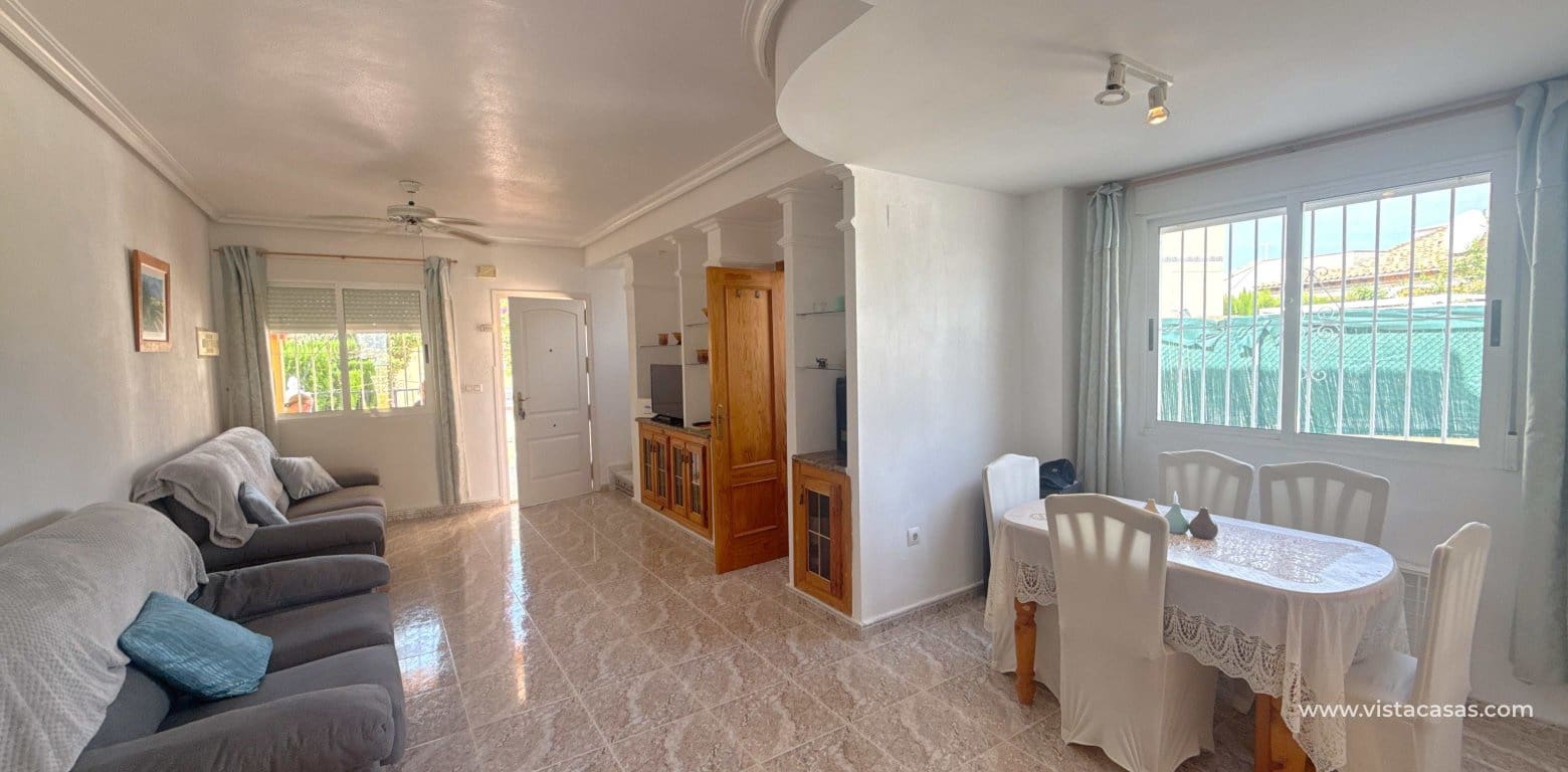 3 camera da letto Casa in vendita in La Zenia con piscina garage - 269.950 € (Rif: 10022935)