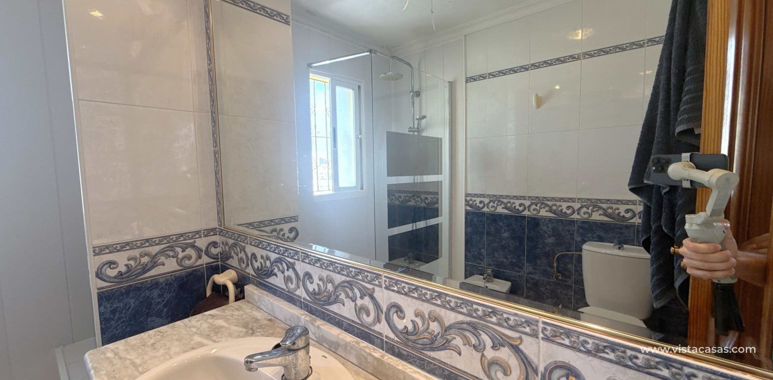 3 camera da letto Casa in vendita in La Zenia con piscina garage - 269.950 € (Rif: 10022935)