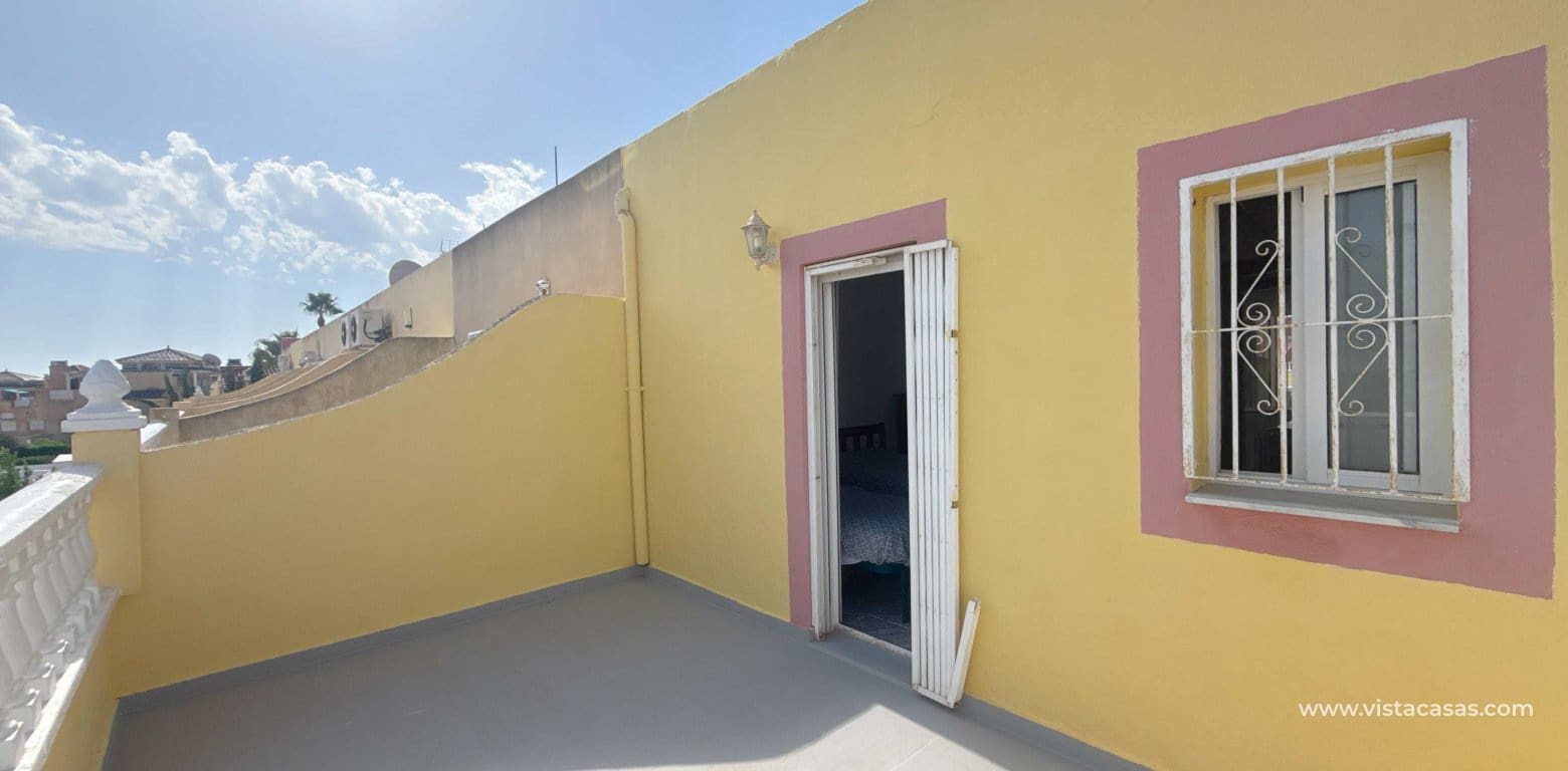3 camera da letto Casa in vendita in La Zenia con piscina garage - 269.950 € (Rif: 10022935)