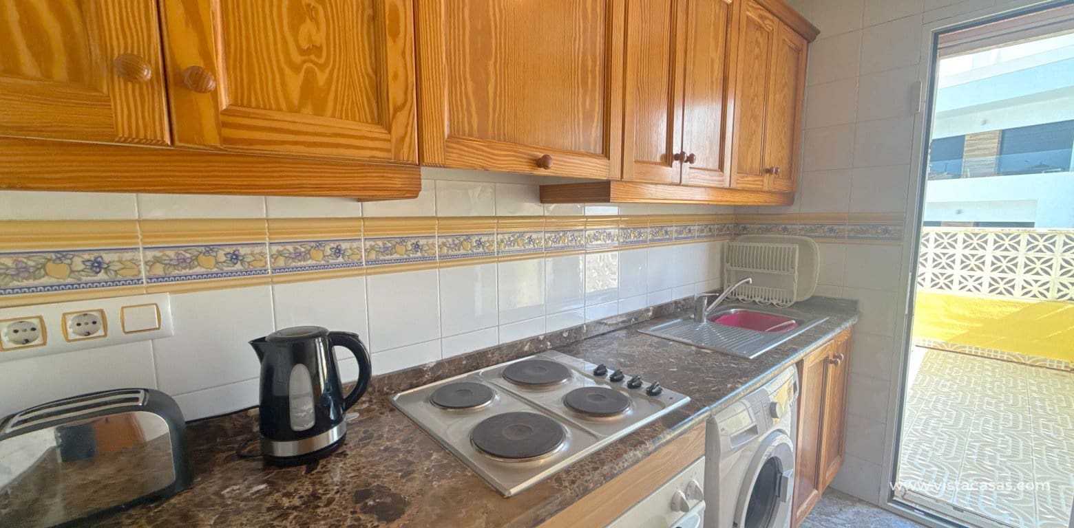 3 camera da letto Casa in vendita in La Zenia con piscina garage - 269.950 € (Rif: 10022935)