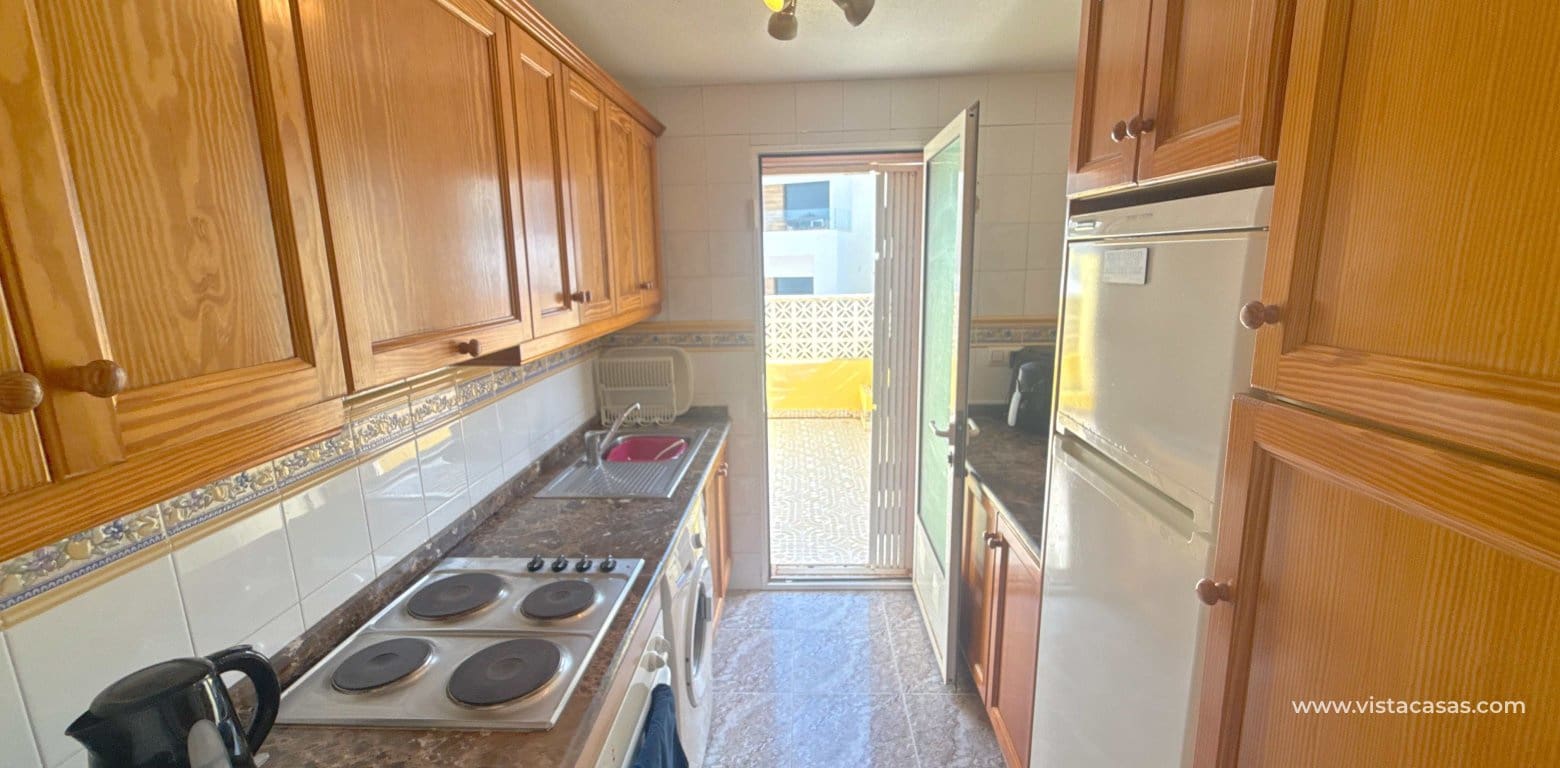 3 camera da letto Casa in vendita in La Zenia con piscina garage - 269.950 € (Rif: 10022935)