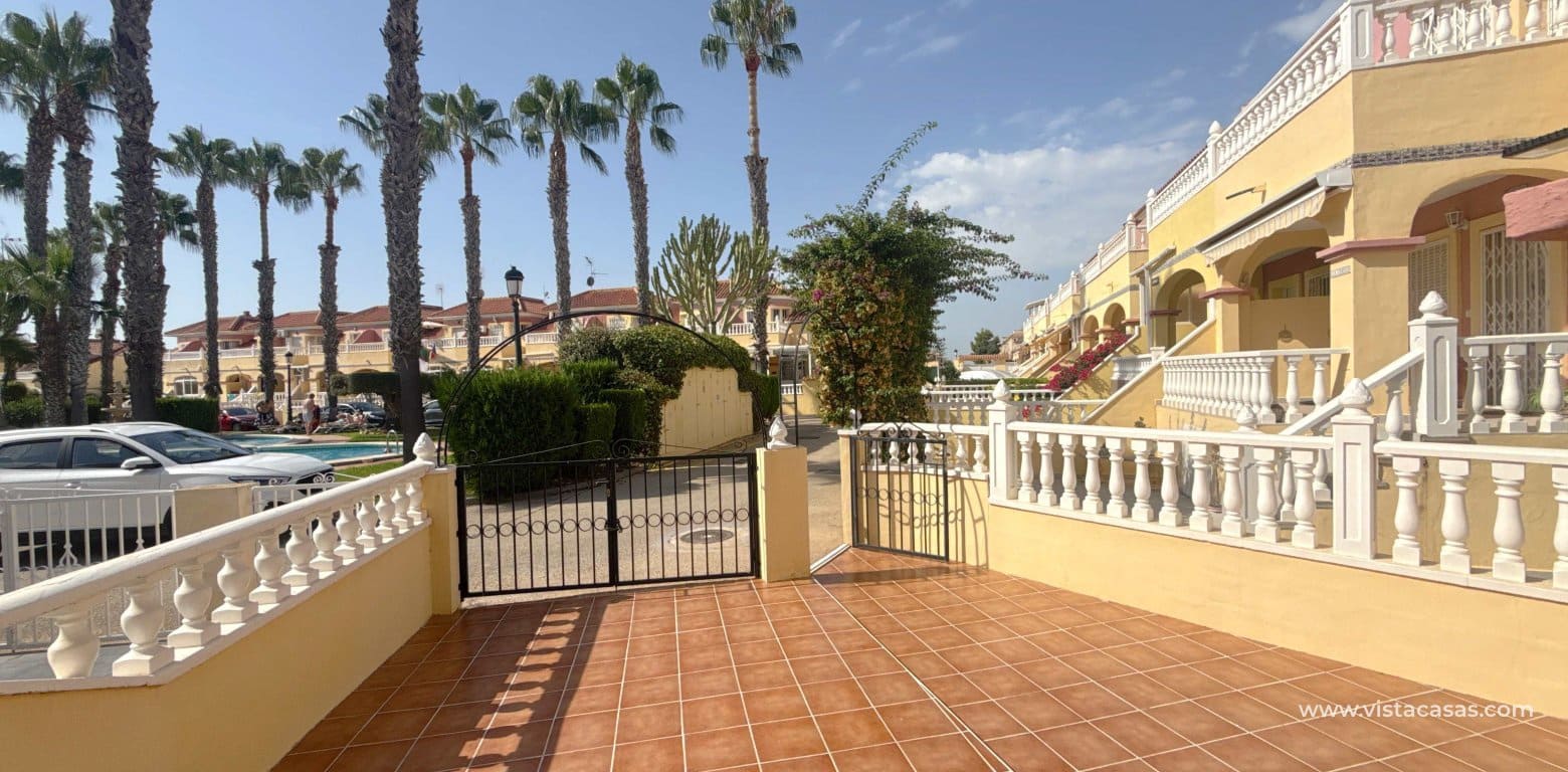 3 camera da letto Casa in vendita in La Zenia con piscina garage - 269.950 € (Rif: 10022935)