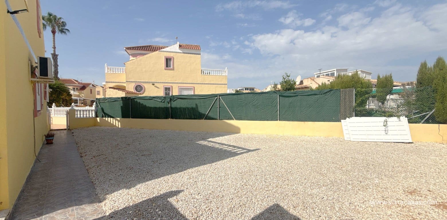 3 camera da letto Casa in vendita in La Zenia con piscina garage - 269.950 € (Rif: 10022935)