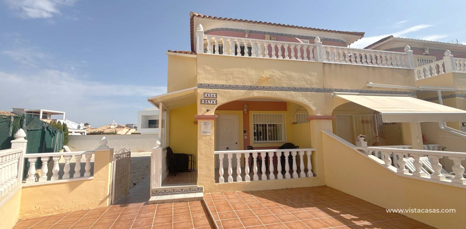 3 camera da letto Casa in vendita in La Zenia con piscina garage - 269.950 € (Rif: 10022935)