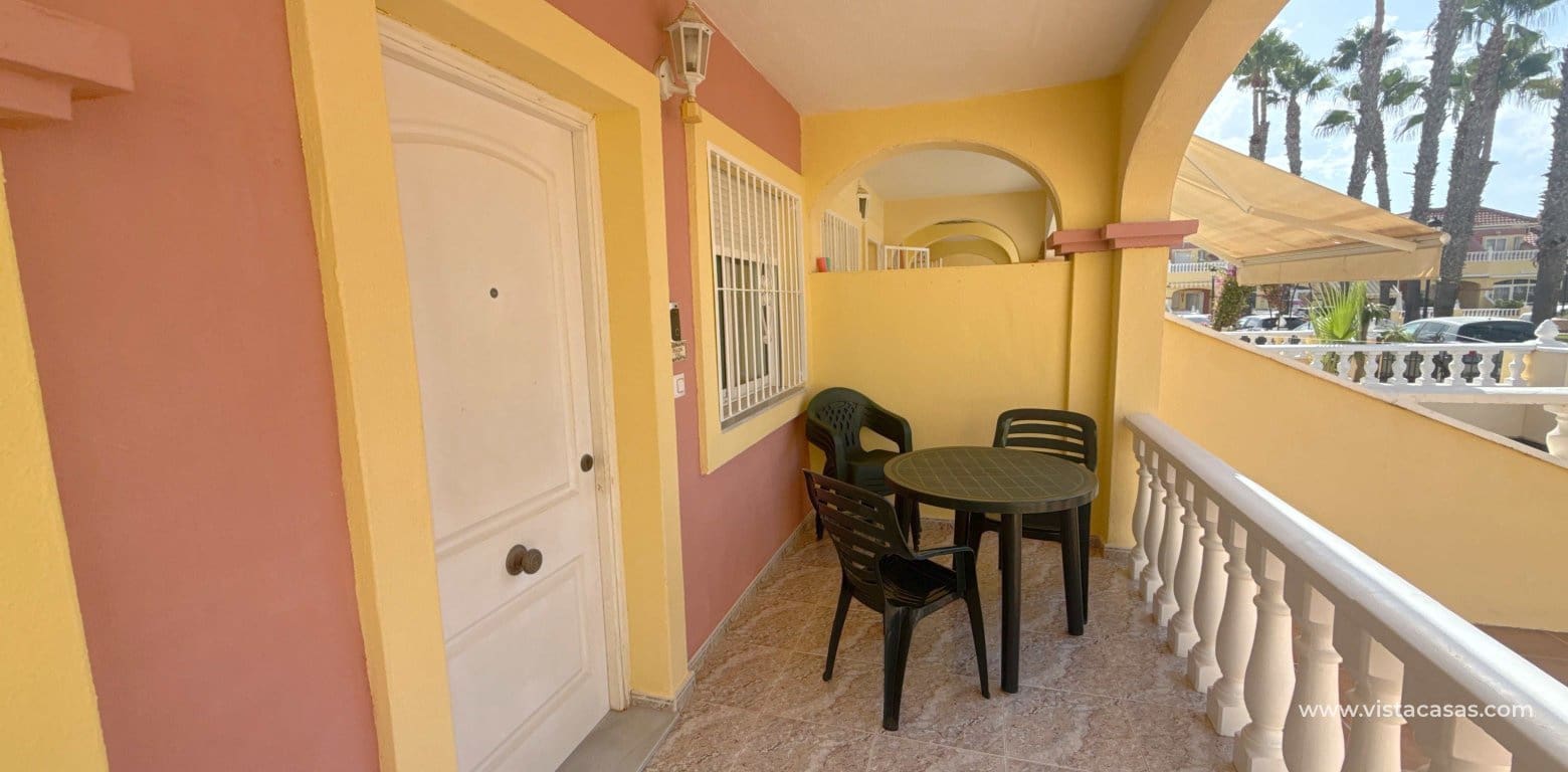 3 camera da letto Casa in vendita in La Zenia con piscina garage - 269.950 € (Rif: 10022935)