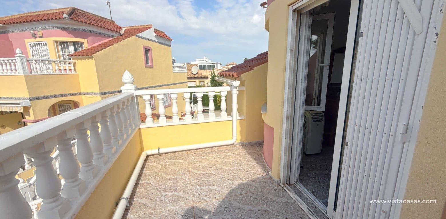 3 camera da letto Casa in vendita in La Zenia con piscina garage - 269.950 € (Rif: 10022935)
