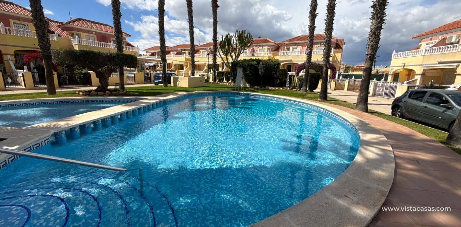 3 camera da letto Casa in vendita in La Zenia con piscina garage - 269.950 € (Rif: 10022935)
