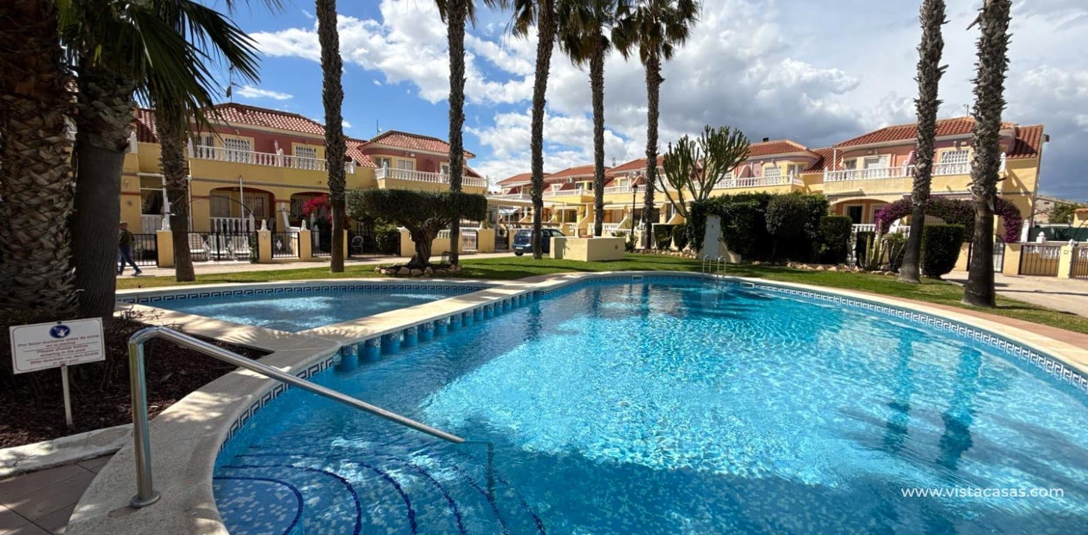 3 camera da letto Casa in vendita in La Zenia con piscina garage - 269.950 € (Rif: 10022935)