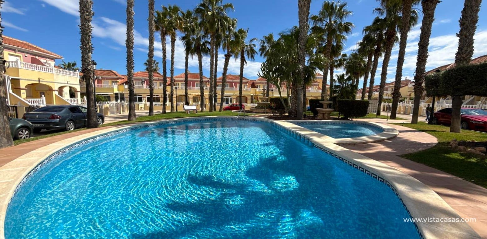 3 camera da letto Casa in vendita in La Zenia con piscina garage - 269.950 € (Rif: 10022935)
