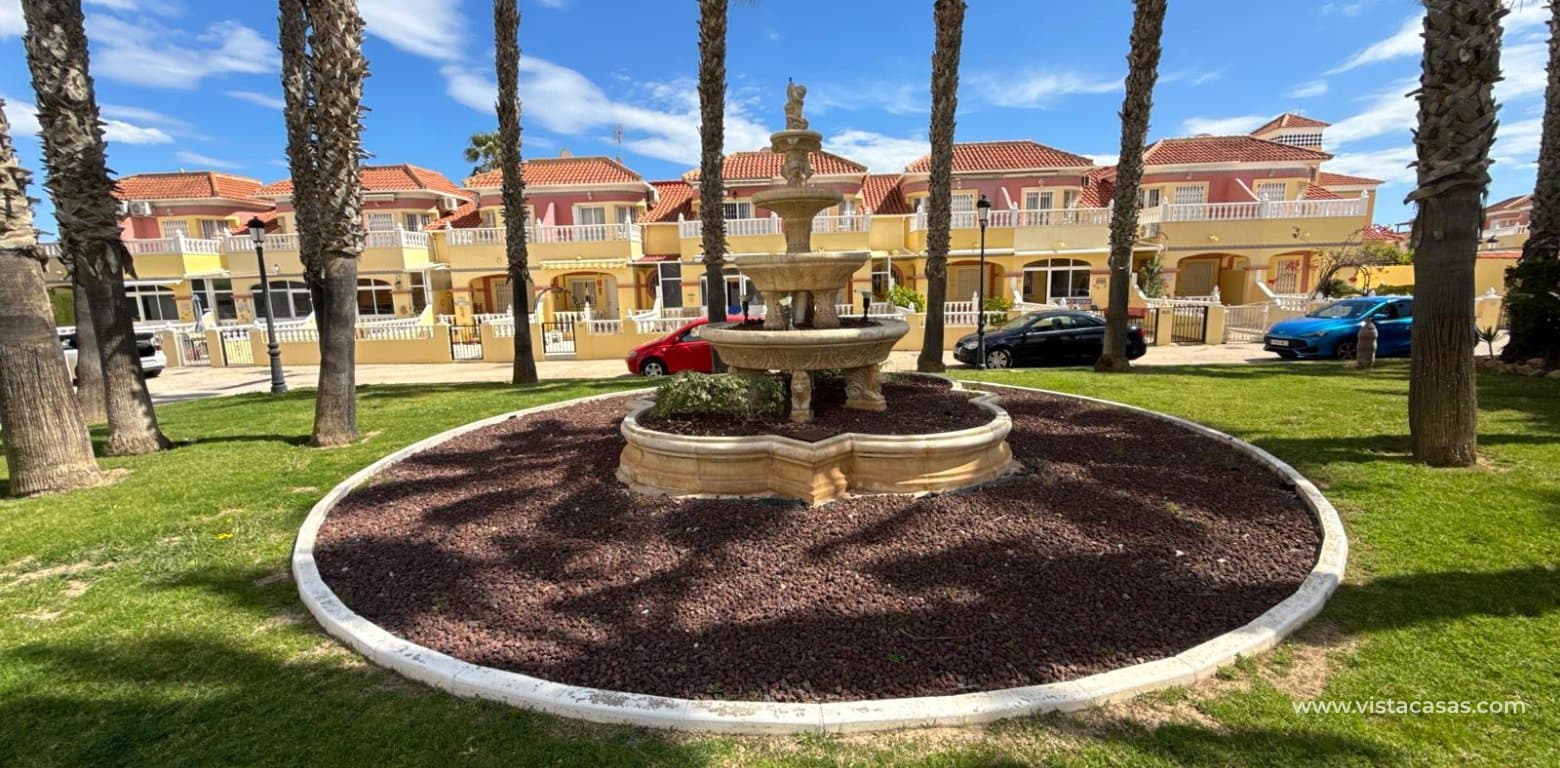 3 camera da letto Casa in vendita in La Zenia con piscina garage - 269.950 € (Rif: 10022935)