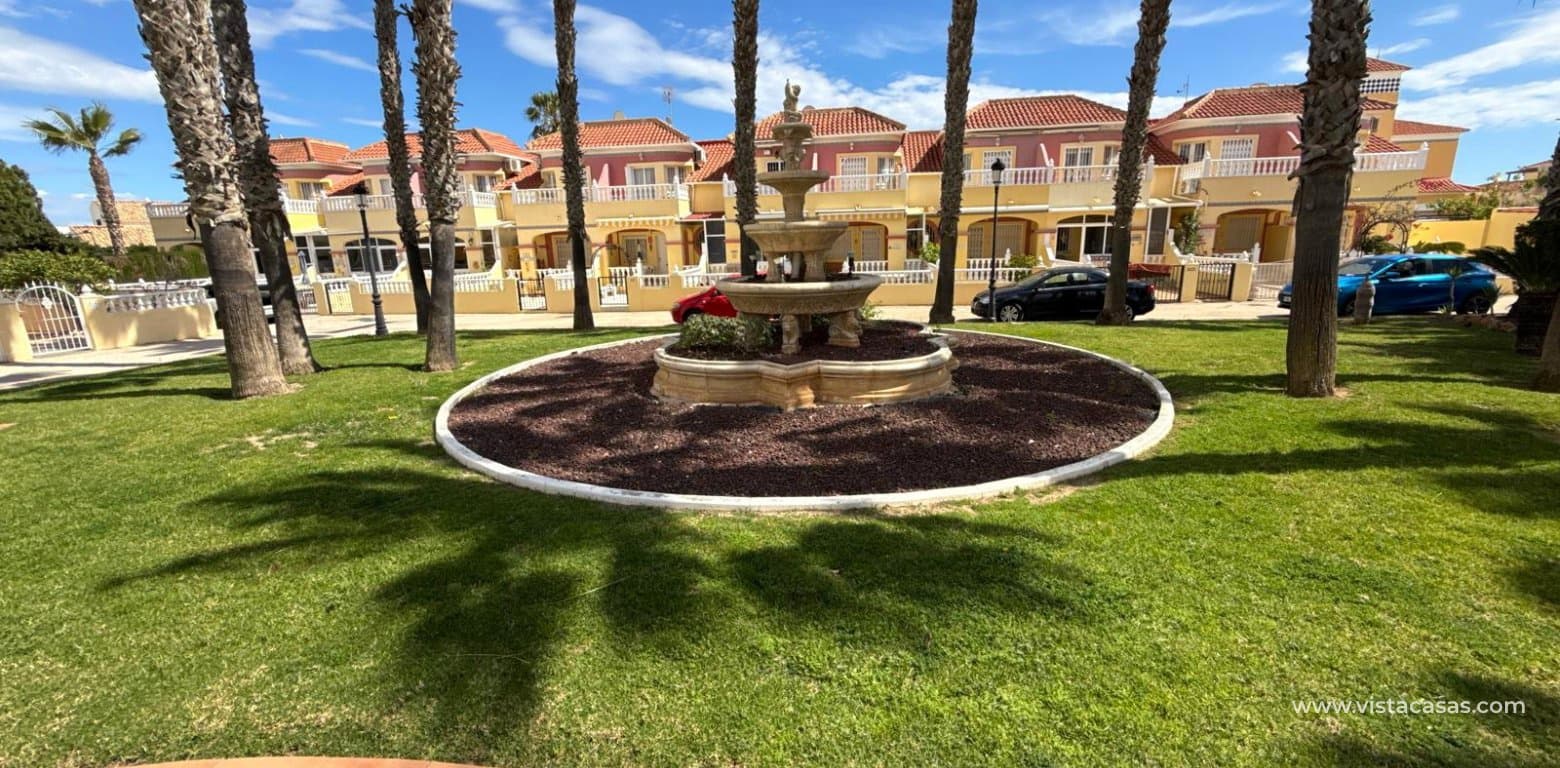 3 camera da letto Casa in vendita in La Zenia con piscina garage - 269.950 € (Rif: 10022935)
