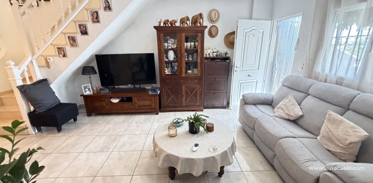 2 slaapkamer Huis te koop in Los Altos met zwembad garage - € 245.000 (Ref: 10022936)