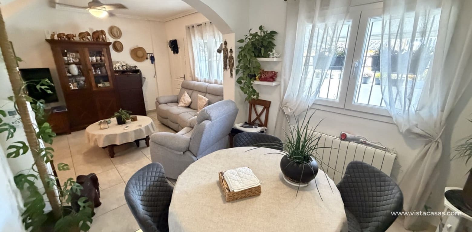 2 slaapkamer Huis te koop in Los Altos met zwembad garage - € 245.000 (Ref: 10022936)