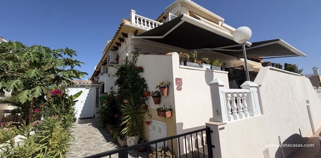 2 slaapkamer Huis te koop in Los Altos met zwembad garage - € 245.000 (Ref: 10022936)