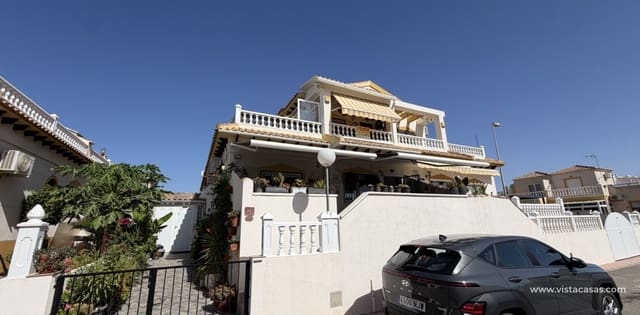 2 slaapkamer Huis te koop in Los Altos met zwembad garage - € 245.000 (Ref: 10022936)