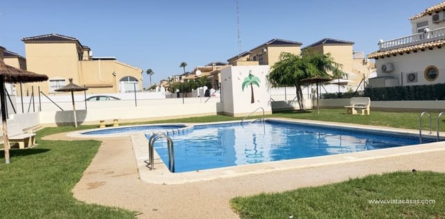 2 slaapkamer Huis te koop in Los Altos met zwembad garage - € 245.000 (Ref: 10022936)