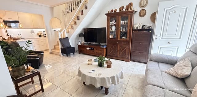 2 slaapkamer Huis te koop in Los Altos met zwembad garage - € 245.000 (Ref: 10022936)