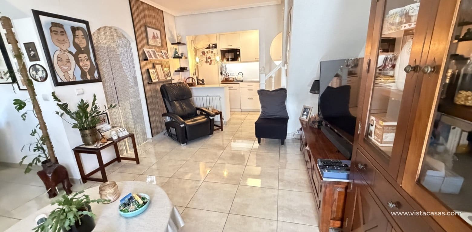 2 slaapkamer Huis te koop in Los Altos met zwembad garage - € 245.000 (Ref: 10022936)