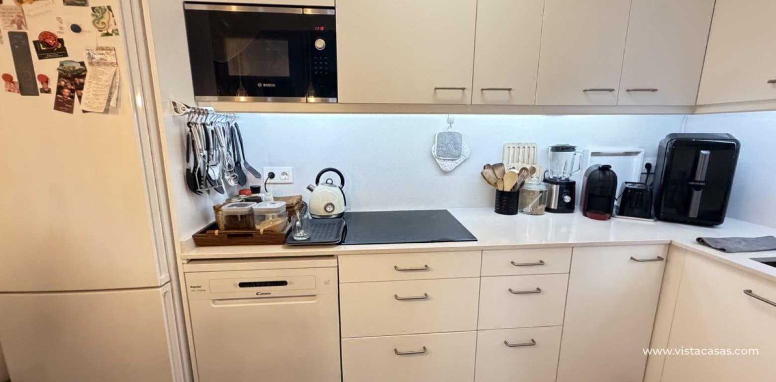 2 slaapkamer Huis te koop in Los Altos met zwembad garage - € 245.000 (Ref: 10022936)