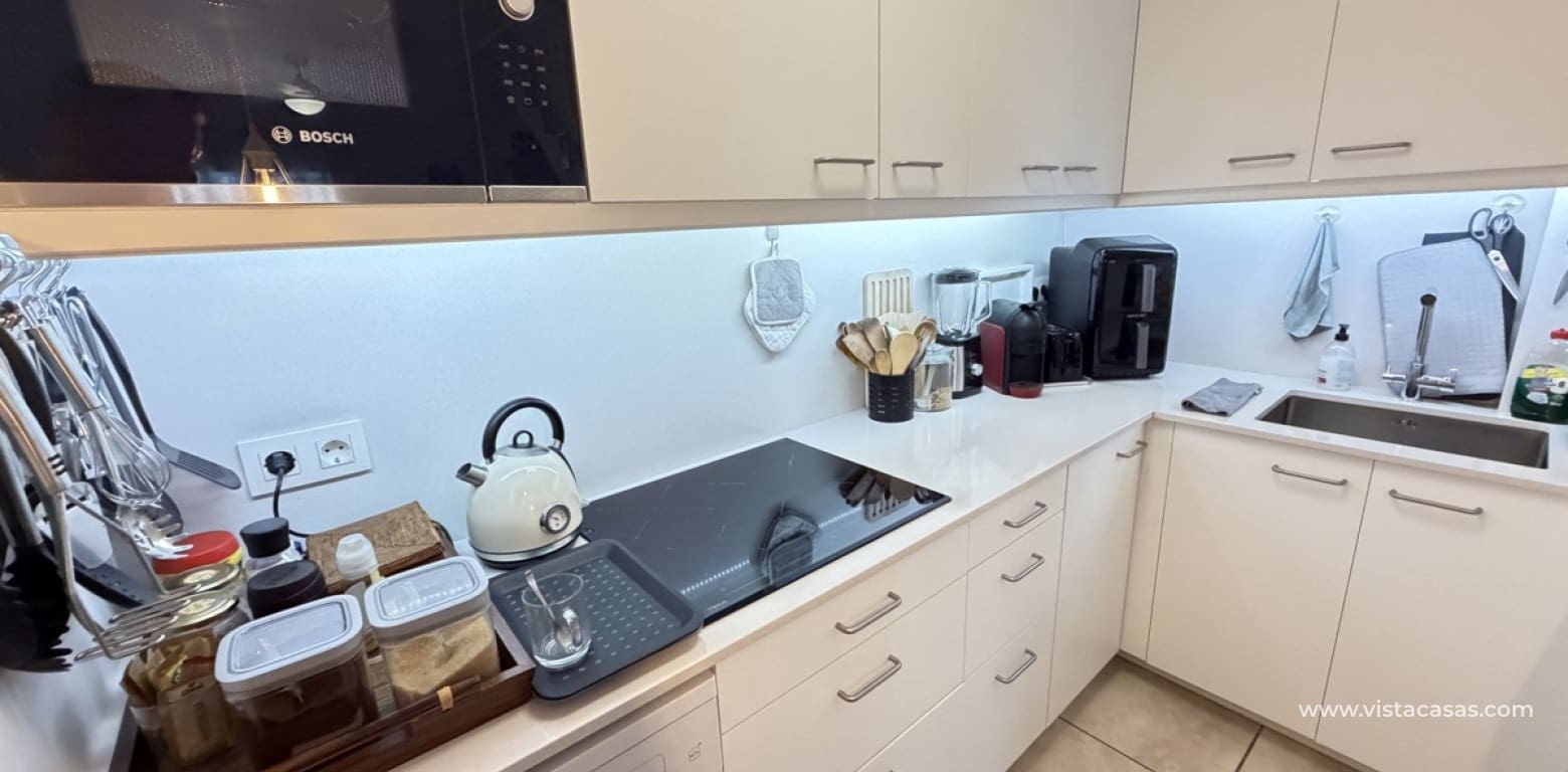 2 slaapkamer Huis te koop in Los Altos met zwembad garage - € 245.000 (Ref: 10022936)