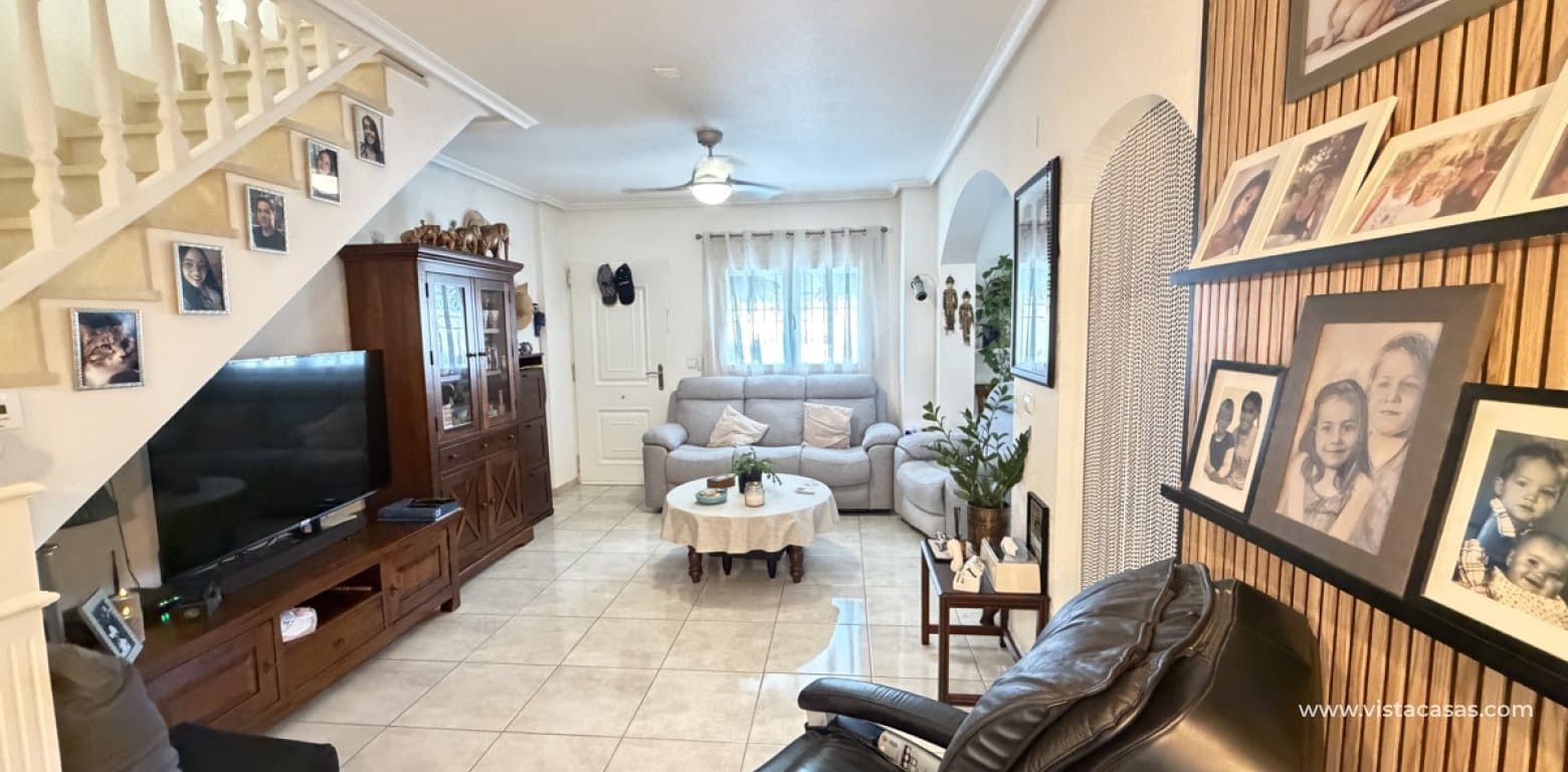 2 slaapkamer Huis te koop in Los Altos met zwembad garage - € 245.000 (Ref: 10022936)