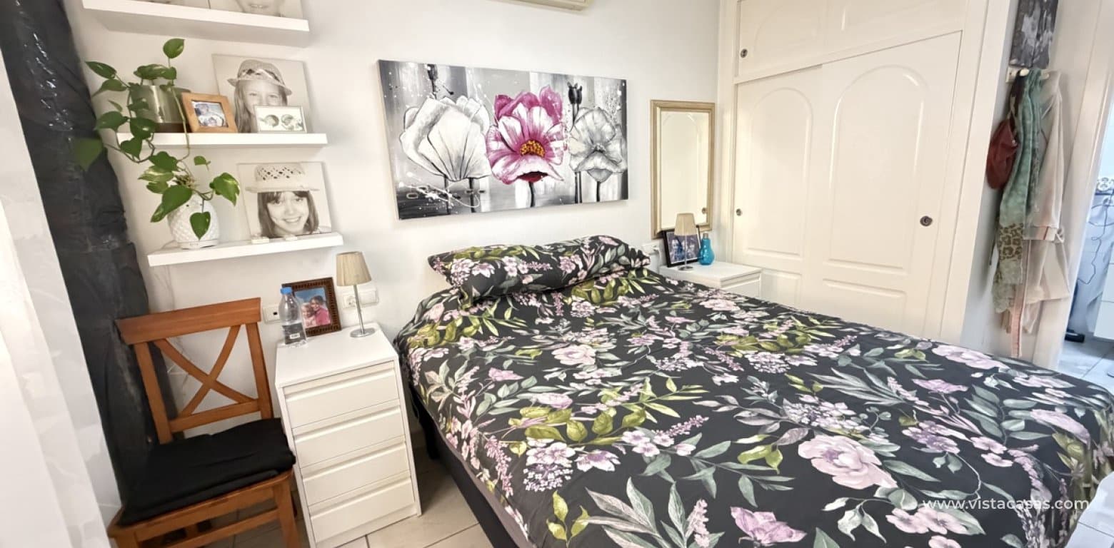 2 slaapkamer Huis te koop in Los Altos met zwembad garage - € 245.000 (Ref: 10022936)