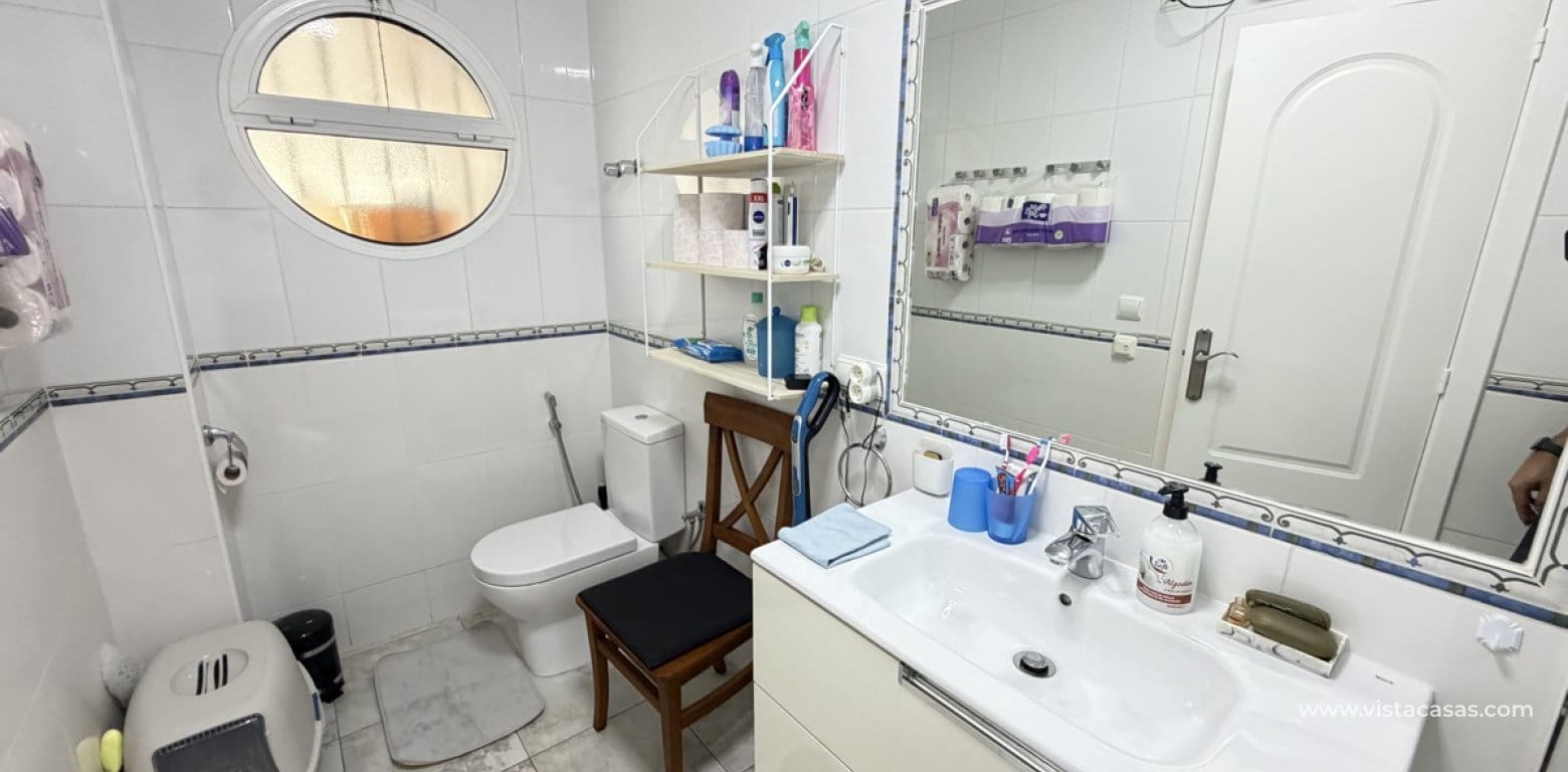 2 slaapkamer Huis te koop in Los Altos met zwembad garage - € 245.000 (Ref: 10022936)