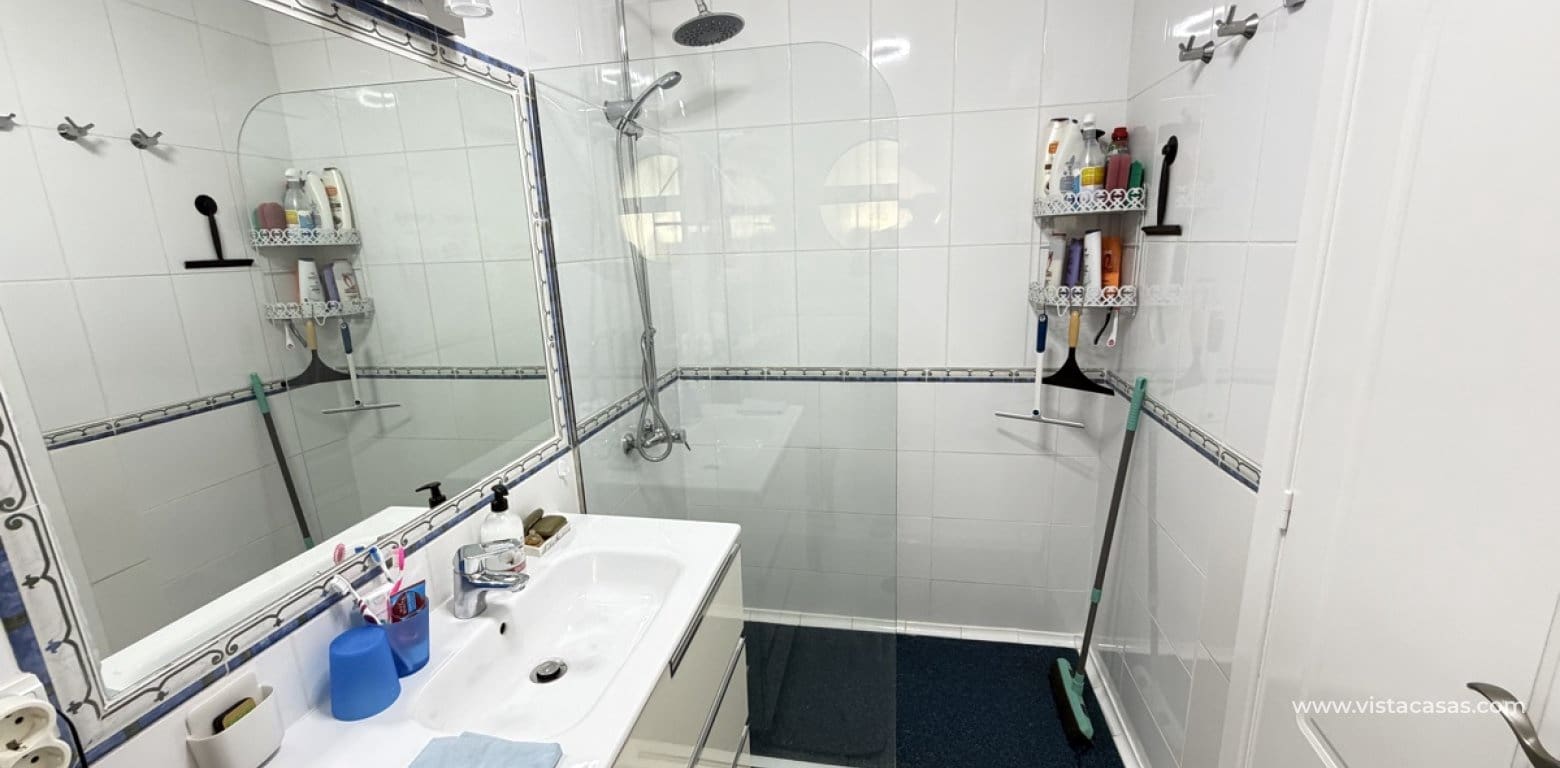 2 slaapkamer Huis te koop in Los Altos met zwembad garage - € 245.000 (Ref: 10022936)