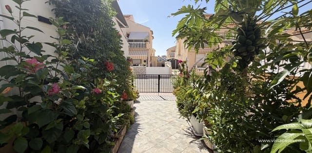 2 slaapkamer Huis te koop in Los Altos met zwembad garage - € 245.000 (Ref: 10022936)