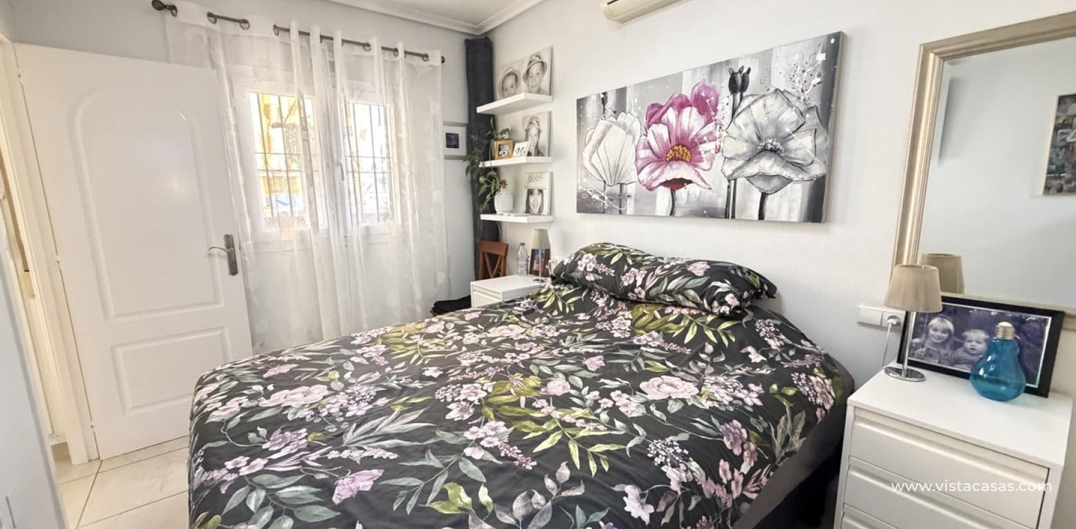 2 slaapkamer Huis te koop in Los Altos met zwembad garage - € 245.000 (Ref: 10022936)