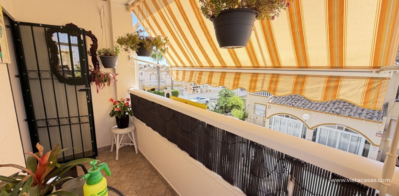 2 slaapkamer Huis te koop in Los Altos met zwembad garage - € 245.000 (Ref: 10022936)