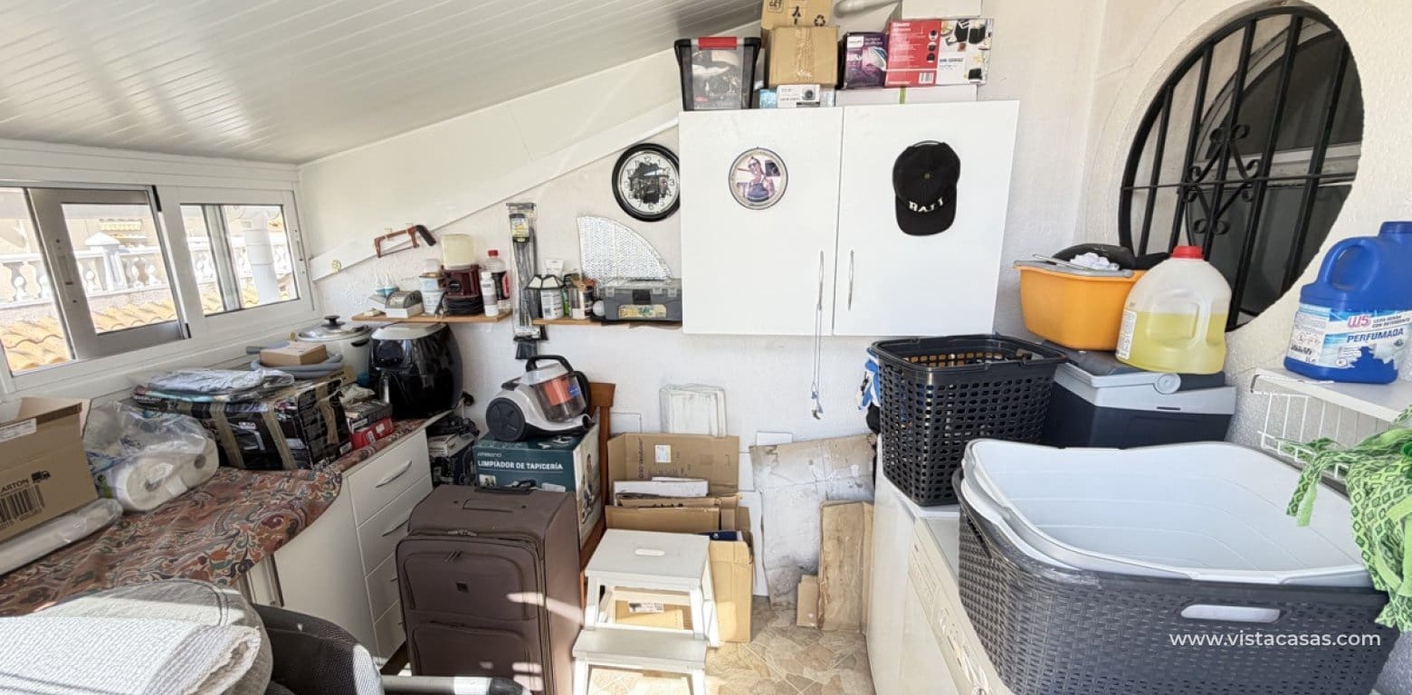 2 slaapkamer Huis te koop in Los Altos met zwembad garage - € 245.000 (Ref: 10022936)