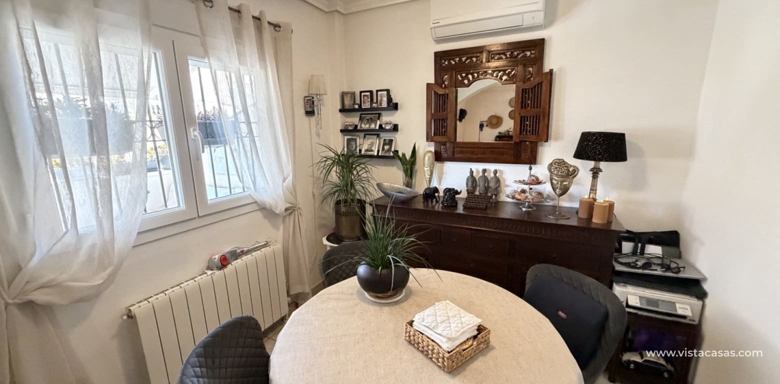 2 slaapkamer Huis te koop in Los Altos met zwembad garage - € 245.000 (Ref: 10022936)