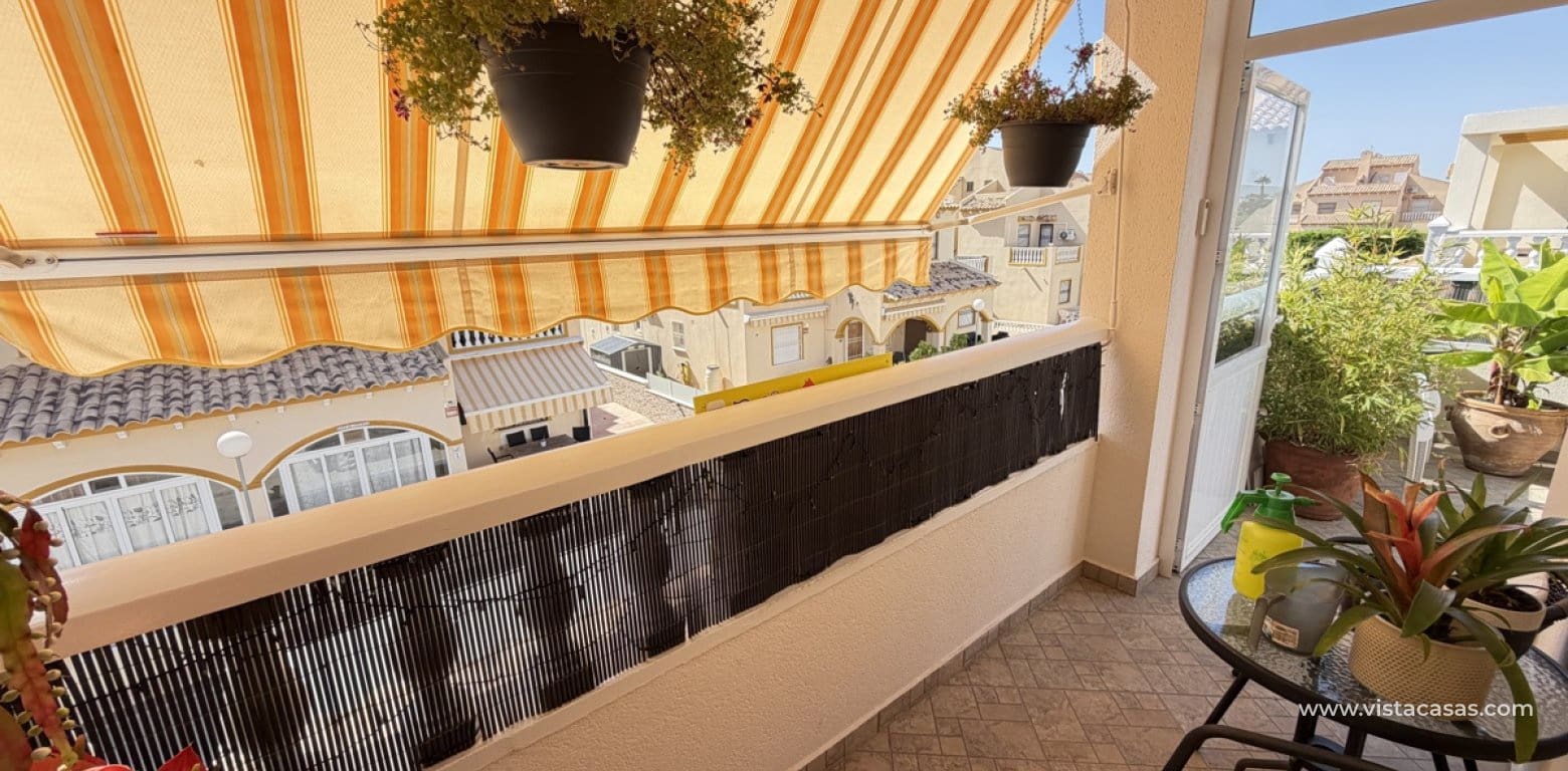 2 slaapkamer Huis te koop in Los Altos met zwembad garage - € 245.000 (Ref: 10022936)