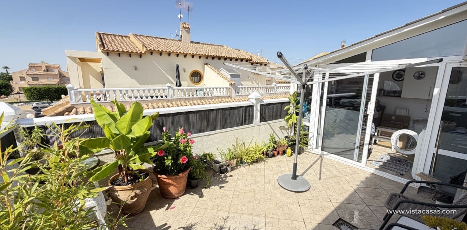 2 slaapkamer Huis te koop in Los Altos met zwembad garage - € 245.000 (Ref: 10022936)
