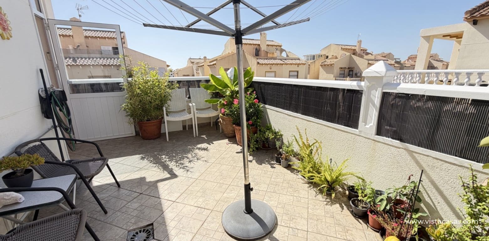 2 slaapkamer Huis te koop in Los Altos met zwembad garage - € 245.000 (Ref: 10022936)