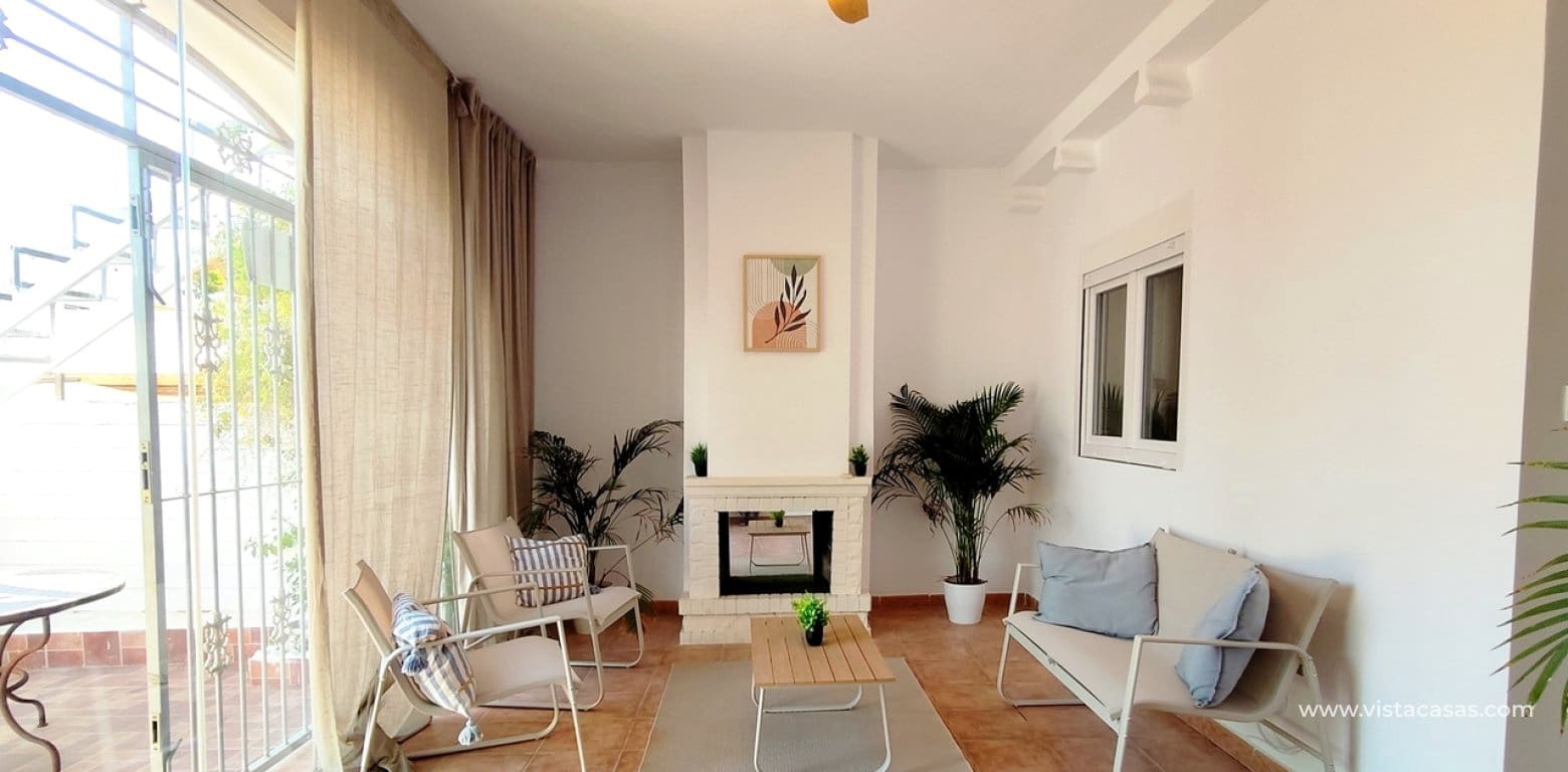 3 bedroom Bungalow for sale in Playa Flamenca - € 204,000 (Ref: 10022937)