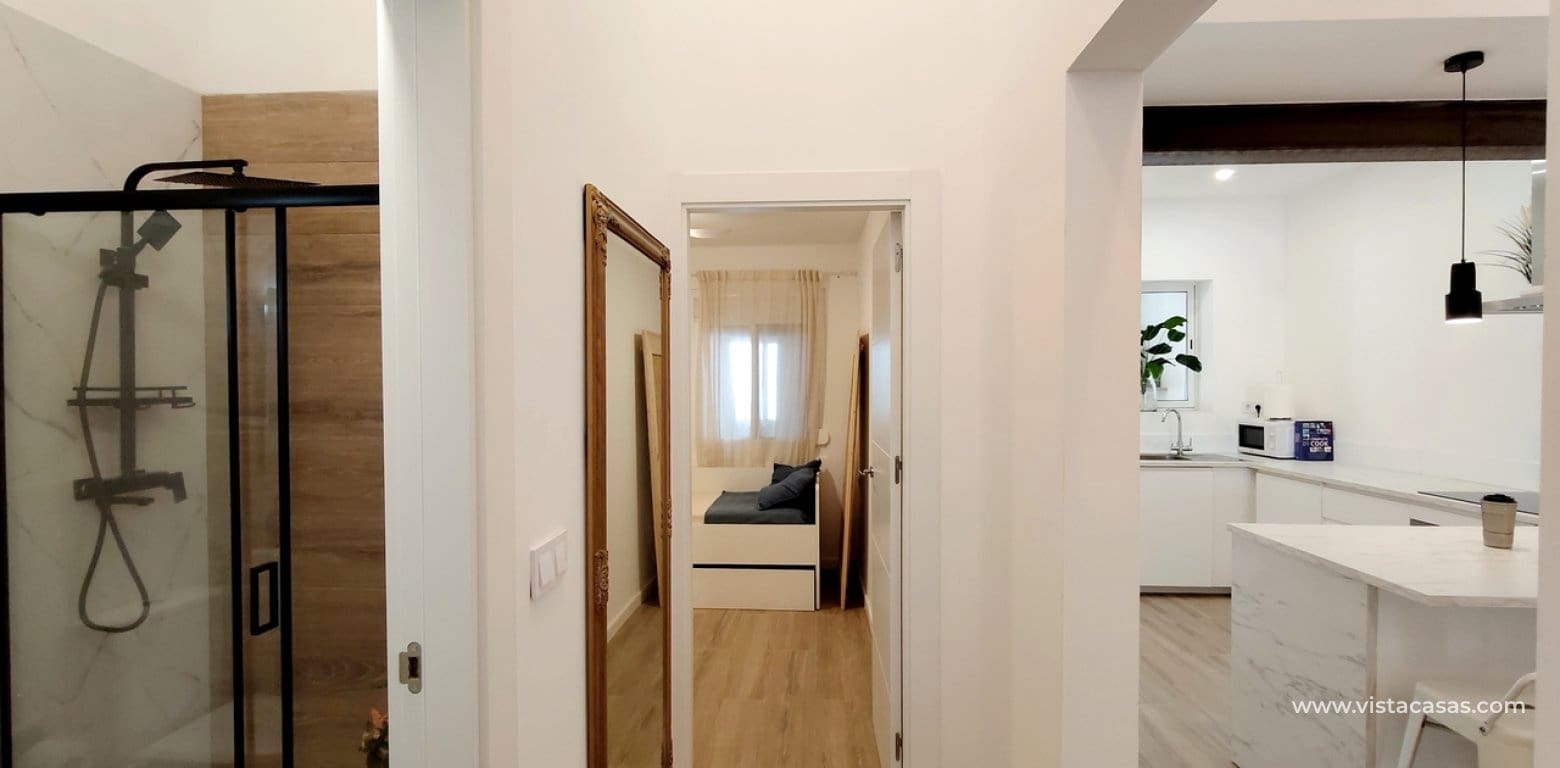 3 bedroom Bungalow for sale in Playa Flamenca - € 204,000 (Ref: 10022937)
