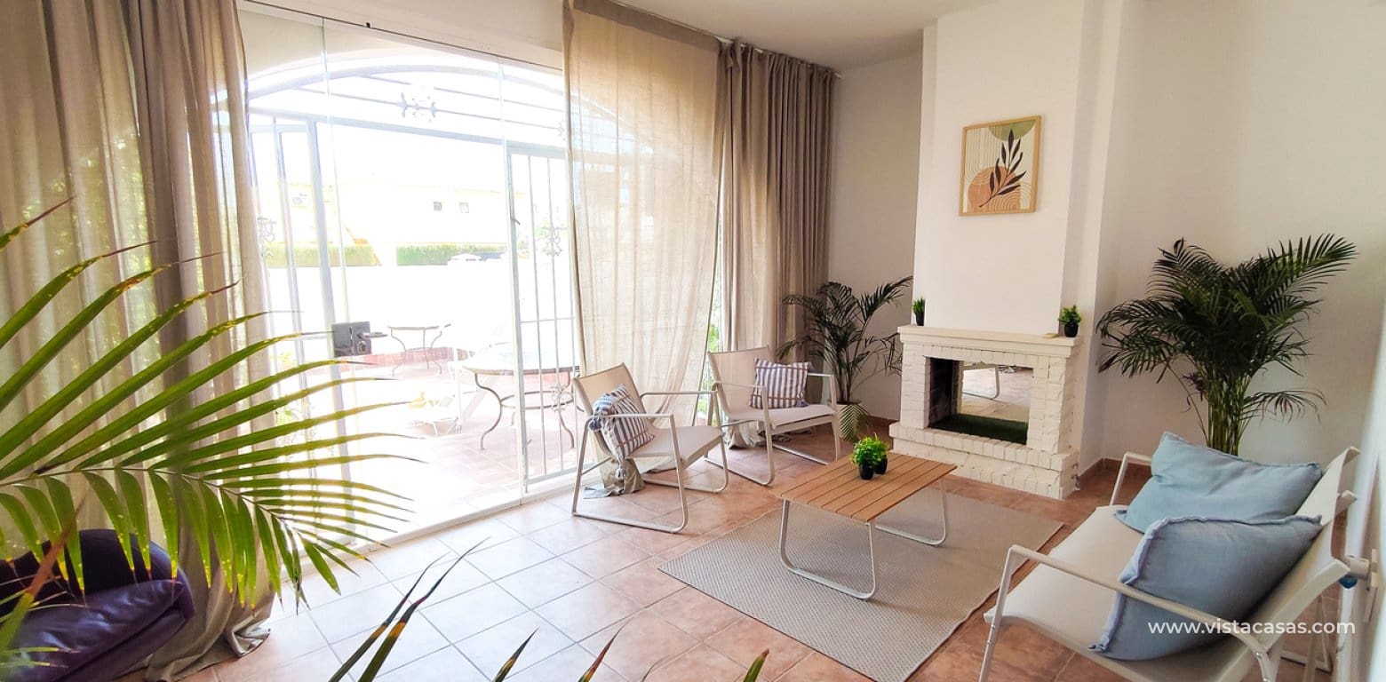 3 bedroom Bungalow for sale in Playa Flamenca - € 204,000 (Ref: 10022937)