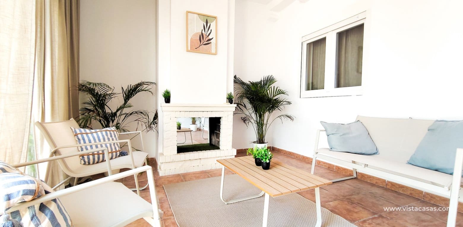 3 bedroom Bungalow for sale in Playa Flamenca - € 204,000 (Ref: 10022937)