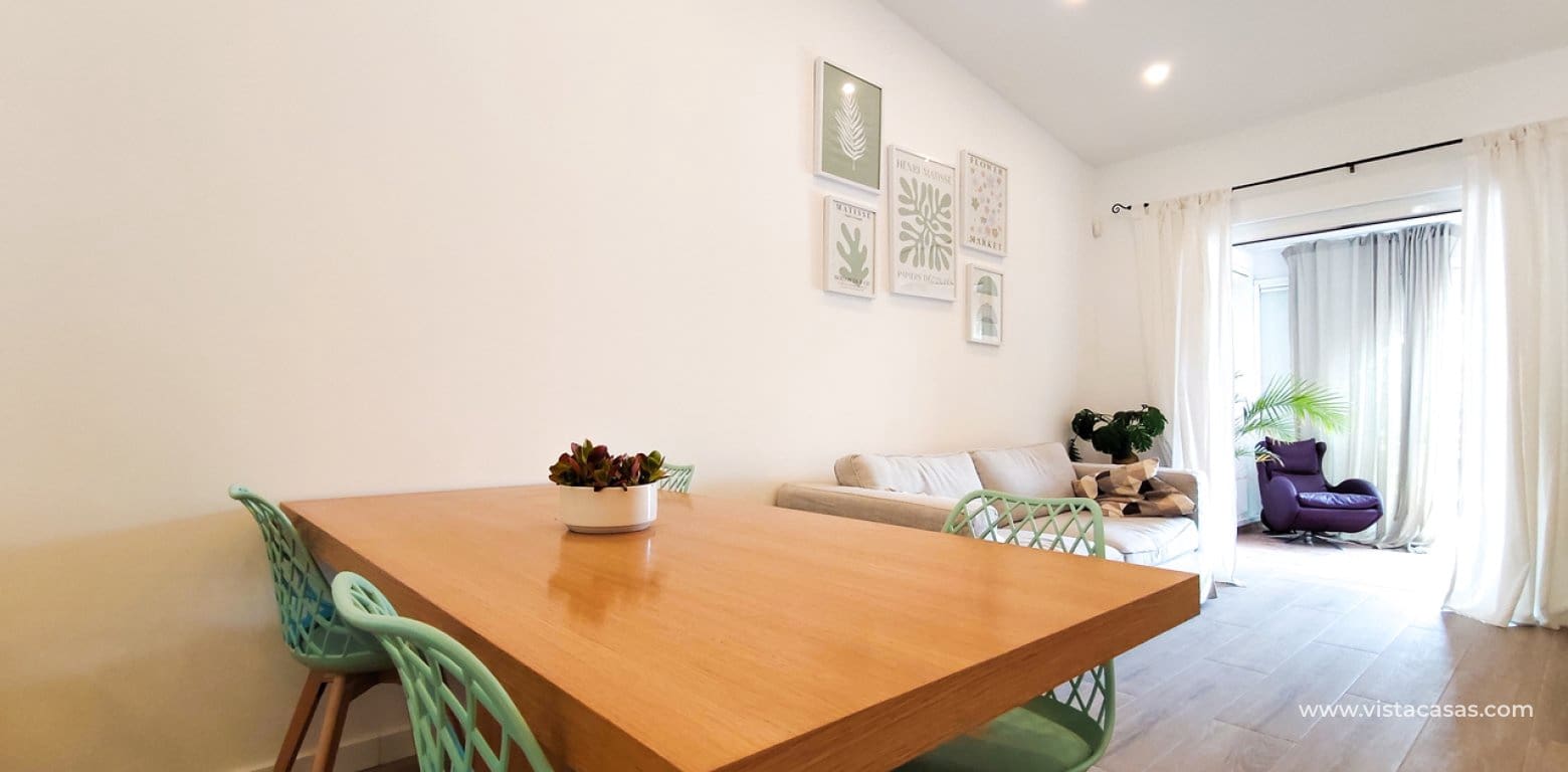 3 bedroom Bungalow for sale in Playa Flamenca - € 204,000 (Ref: 10022937)