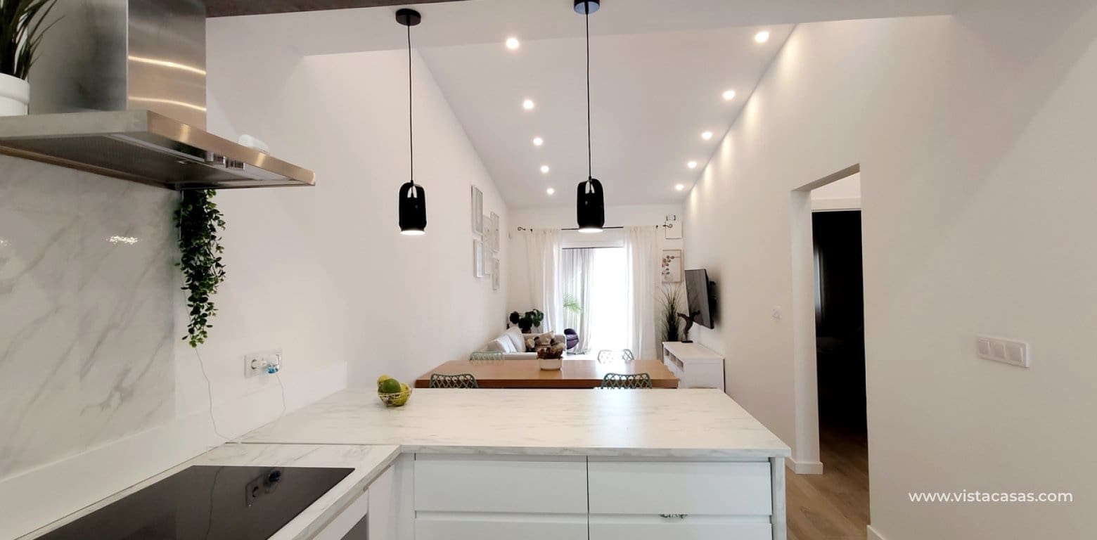 3 bedroom Bungalow for sale in Playa Flamenca - € 204,000 (Ref: 10022937)