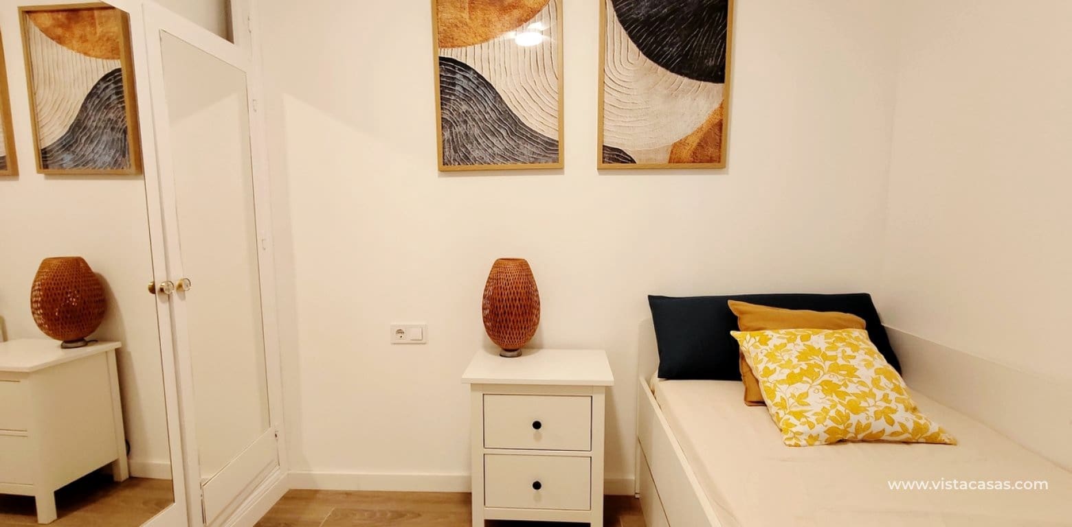 3 bedroom Bungalow for sale in Playa Flamenca - € 204,000 (Ref: 10022937)
