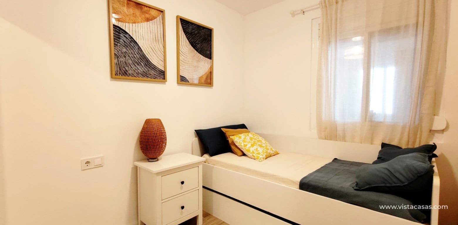 3 bedroom Bungalow for sale in Playa Flamenca - € 204,000 (Ref: 10022937)