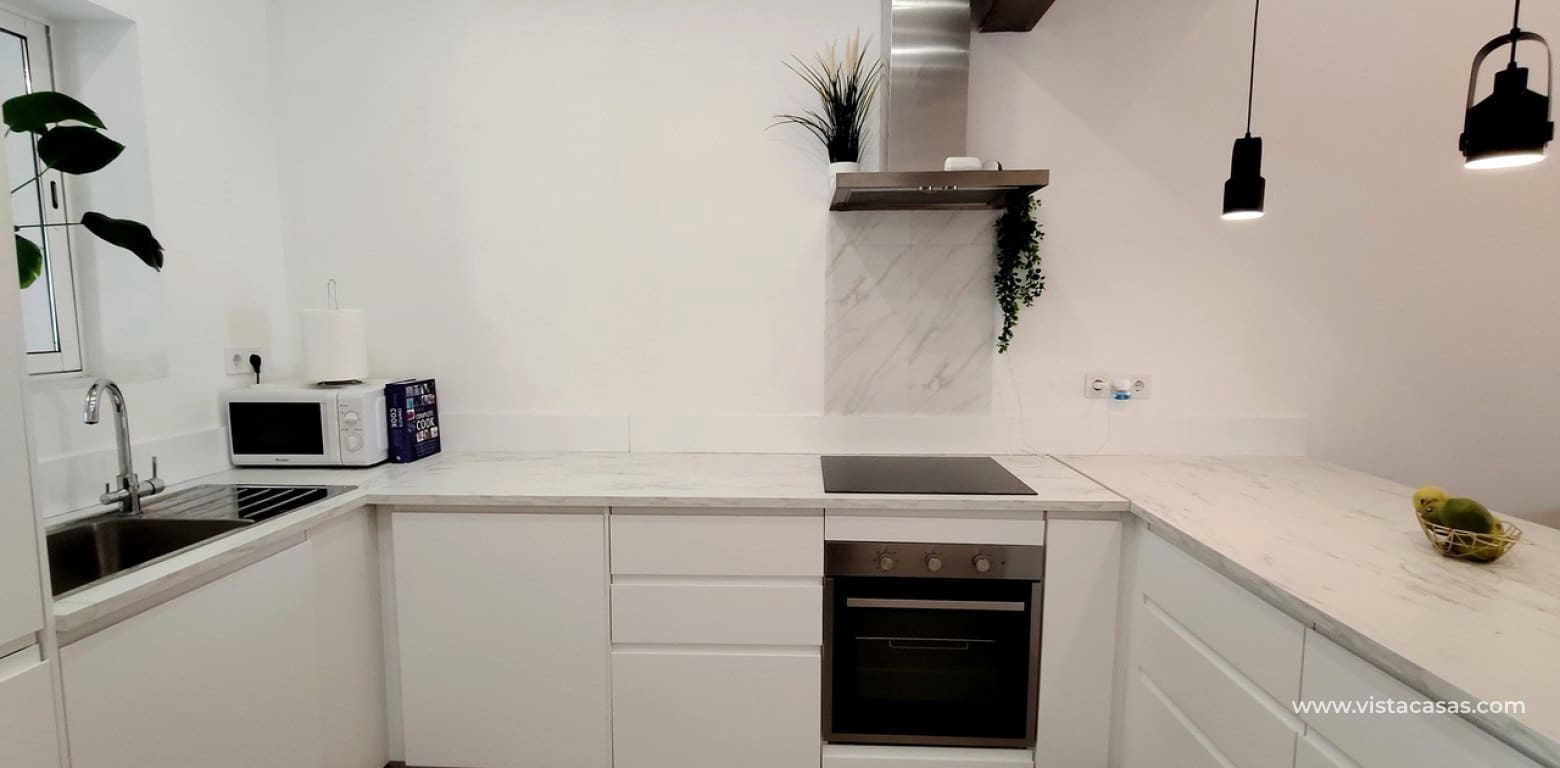 3 bedroom Bungalow for sale in Playa Flamenca - € 204,000 (Ref: 10022937)