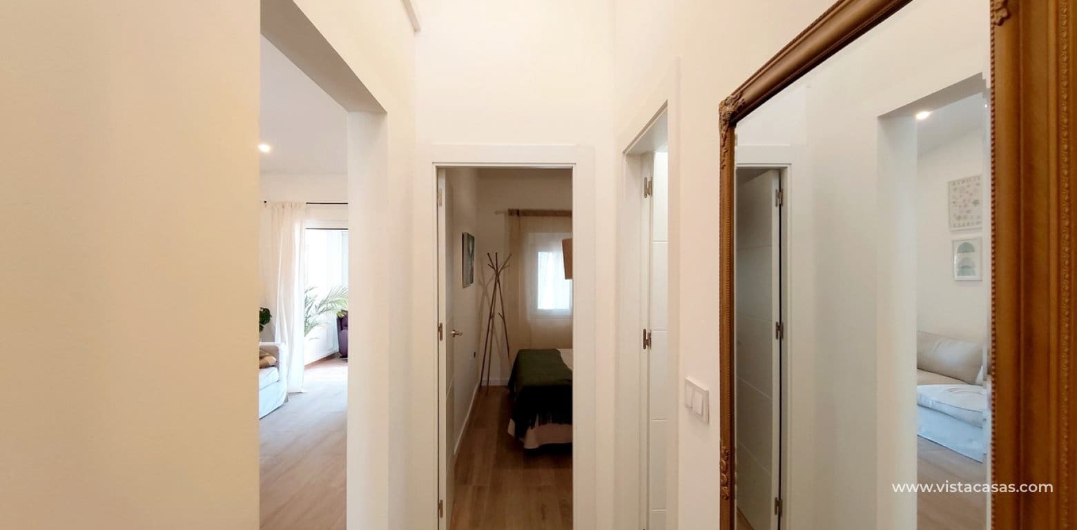 3 bedroom Bungalow for sale in Playa Flamenca - € 204,000 (Ref: 10022937)