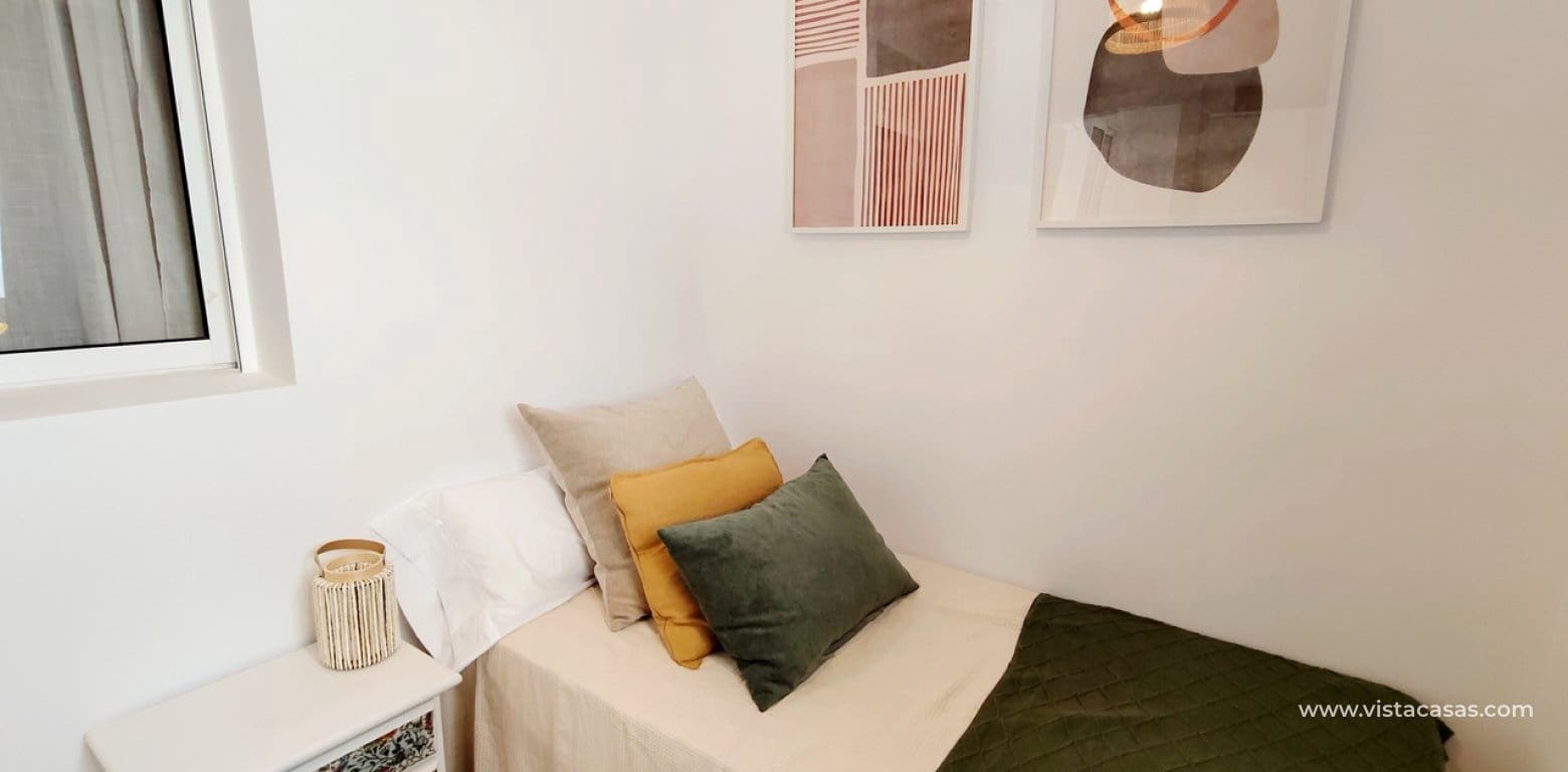 3 bedroom Bungalow for sale in Playa Flamenca - € 204,000 (Ref: 10022937)