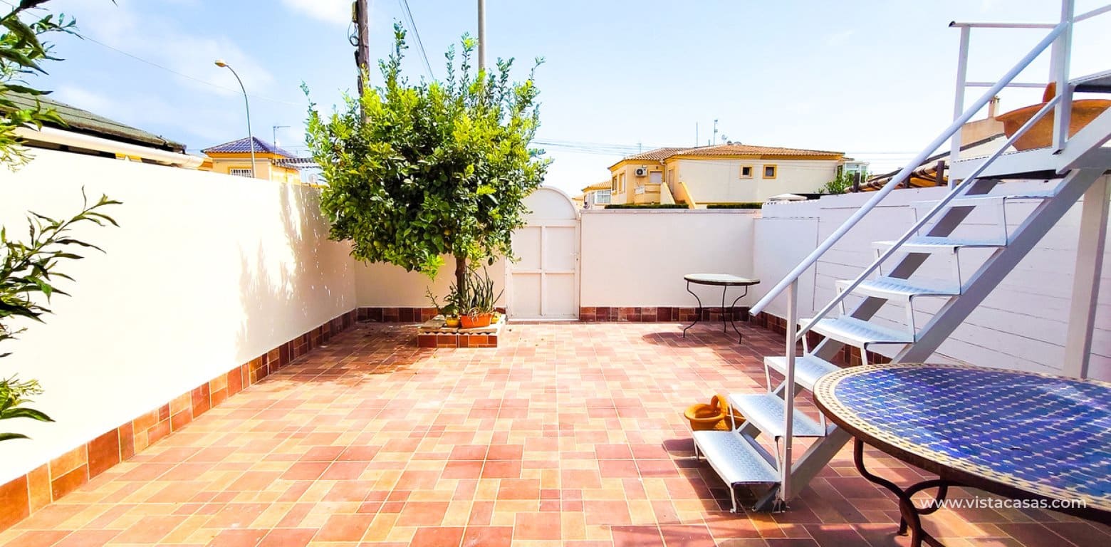 3 bedroom Bungalow for sale in Playa Flamenca - € 204,000 (Ref: 10022937)